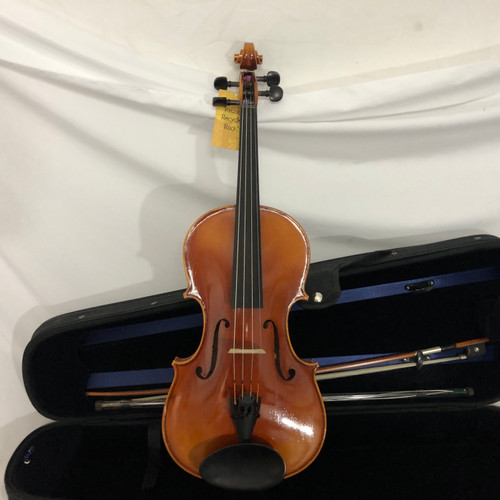 Vist Large View of Product Image Which is Used 15IN FRANZ HOFFMANN CONCERT Viola 15"