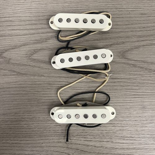 Vist Large View of Product Image Which is Used - Bareknuckle SLOW HAND PICKUPS - Guitar Pickups