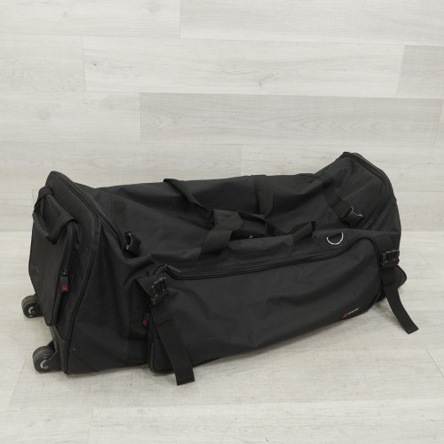 Vist Large View of Product Image Which is Used ProTec CP205WL Drum Hardware Case