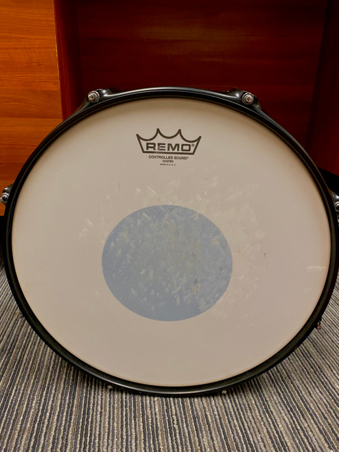 Vist Large View of Product Image Which is Used Pearl LIMITED EDITION GPX SNARE Wood Snare Drum 14"