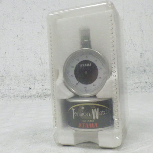 Vist Large View of Product Image Which is Used Tama TENSION WATCH Percussion Instrument