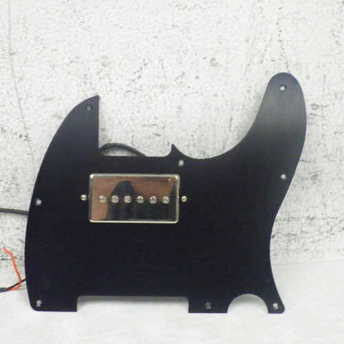 Vist Large View of Product Image Which is Used Seymour Duncan PHAT CAT HUMBUCKER SIZED P90 NECK Guitar Pickup