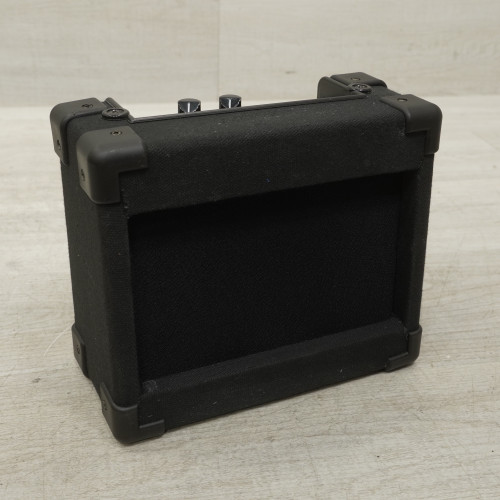 Vist Large View of Product Image Which is Used GA-5 Battery 1 X 5 Solid State Amplifier