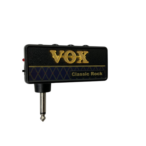 Vist Large View of Product Image Which is Used Vox AP-CR Solid State Guitar Combo Other