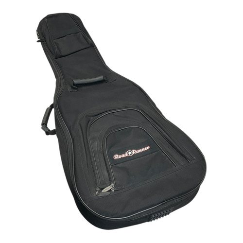 Vist Large View of Product Image Which is Used Road Runner Electric Guitar Gig Bag