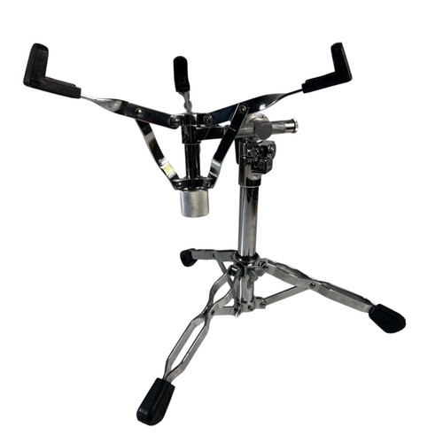 Vist Large View of Product Image Which is Used DW 9000 Series Snare Drum Stand