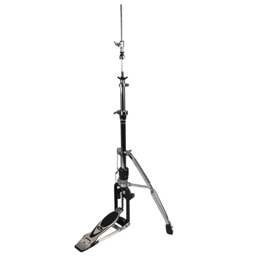 Vist Large View of Product Image Which is Used Pearl H2050 Eliminator Redline Hi-Hat Stand