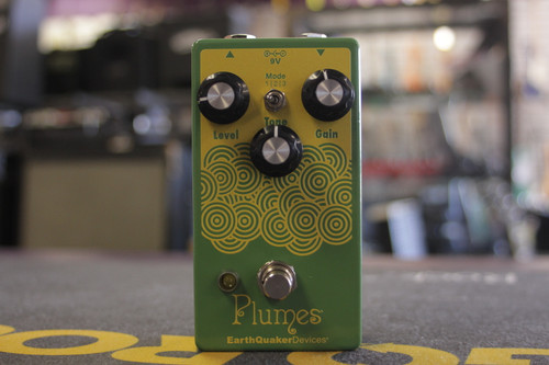 New EQD Plumes 40085-EQ-PLUMES