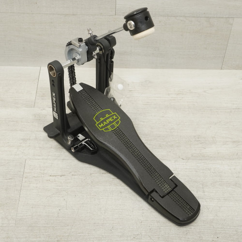Vist Large View of Product Image Which is Used Mapex Armory Response Kick Pedal