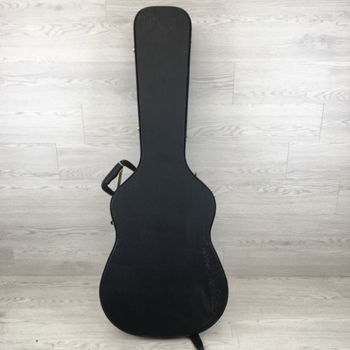 Vist Large View of Product Image Which is Used CLASSICAL HARD CASE Guitar Case
