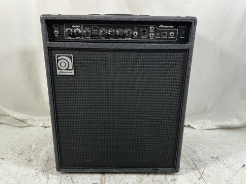 Vist Large View of Product Image Which is Used Ampeg BA-210 BASS AMP 1 x 15 Bass Combo Amplifier 1 x 15