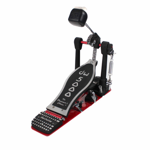 Vist Large View of Product Image Which is Used DW 5000 KICK PEDAL Kick Drum Pedal