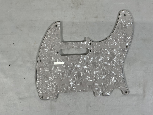 Vist Large View of Product Image Which is Used PICKGUARD Guitar Hardware