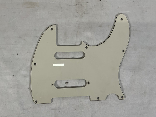 Vist Large View of Product Image Which is Used PICKGUARD Guitar Hardware