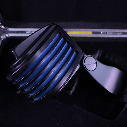 Vist Large View of Product Image Which is Used HEIL SOUND FIN MICROPHONE Dynamic Microphone