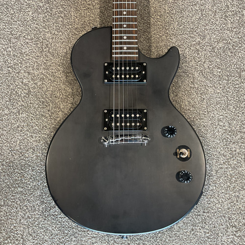 Vist Large View of Product Image Which is Used EPIPHONE LES PAUL SPECIAL Electric Guitar