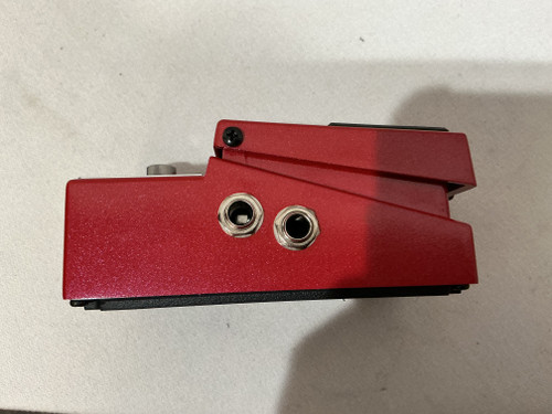 Vist Large View of Product Image Which is Used Boss RC5 Looper Pedal
