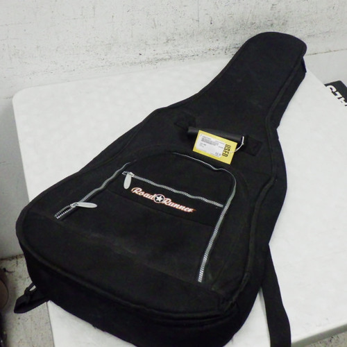 Vist Large View of Product Image Which is Used GIG BAG Guitar Gig Bag