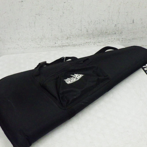Vist Large View of Product Image Which is Used GIG BAG Guitar Gig Bag