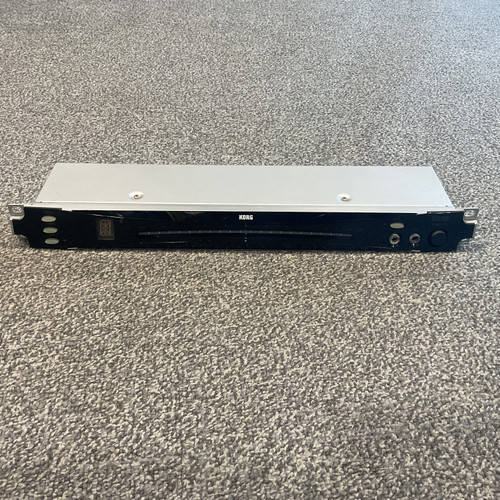 Vist Large View of Product Image Which is Used KORG DTR-1000 DIGITAL TUNER