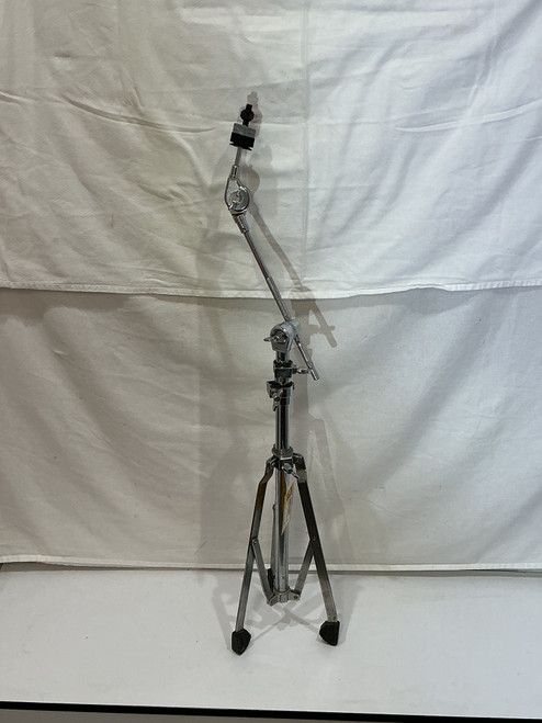 Vist Large View of Product Image Which is Used Tama SINGLE BRACED BOOM STRAND Boom Stand