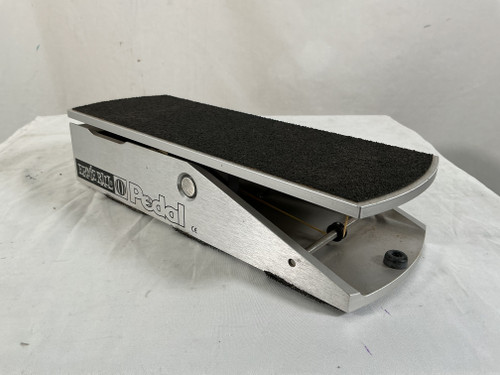 Vist Large View of Product Image Which is Used Ernie Ball 6166 MONO VOLUME PEDAL Volume Pedal