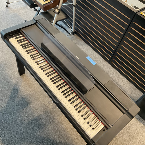 Vist Large View of Product Image Which is Used YAMAHA NOCTURNE N-100MR DIGITAL PIANO