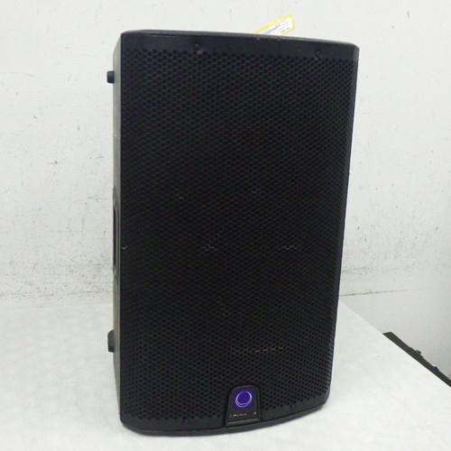 Vist Large View of Product Image Which is Used Turbosound   IQ12 Powered Speaker Pair  