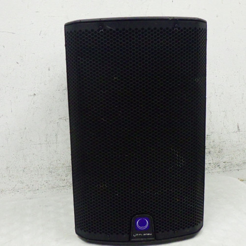 Vist Large View of Product Image Which is Used Turbosound  IQ12 powered Speaker Pair  
