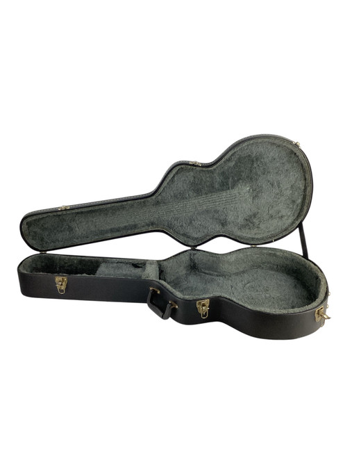 Vist Large View of Product Image Which is Used Hardshell HOLLOWBODY Guitar Case