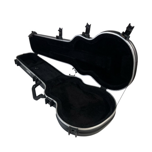Vist Large View of Product Image Which is Used SKB LP STYLE CASE Guitar Case
