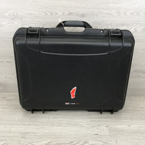 Vist Large View of Product Image Which is Used Gator TITAN SERIES GU-2014-08-WPDF Medium Road Case