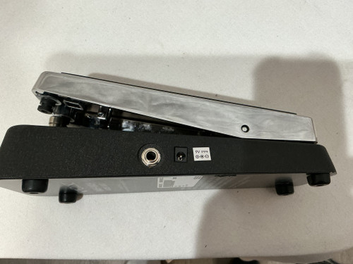 Vist Large View of Product Image Which is Used Vox WAH Wah Pedal