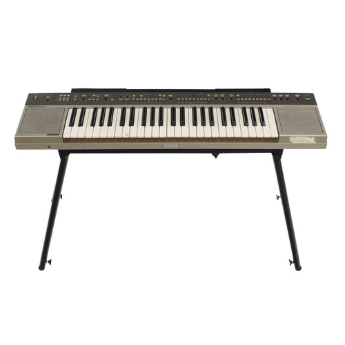 Vist Large View of Product Image Which is Used Yamaha PS-55 49-Key Keyboard 49-Key