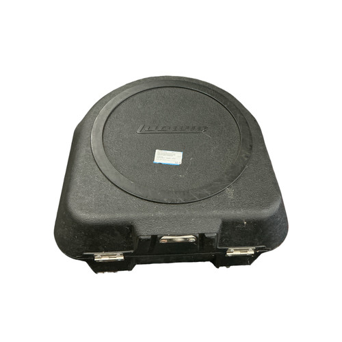 Vist Large View of Product Image Which is Used Ludwig HARDSHELL SNARE CASE Drum Case