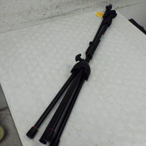 Vist Large View of Product Image Which is Used Gator FRAMEWORKS MIC STAND Microphone Stand