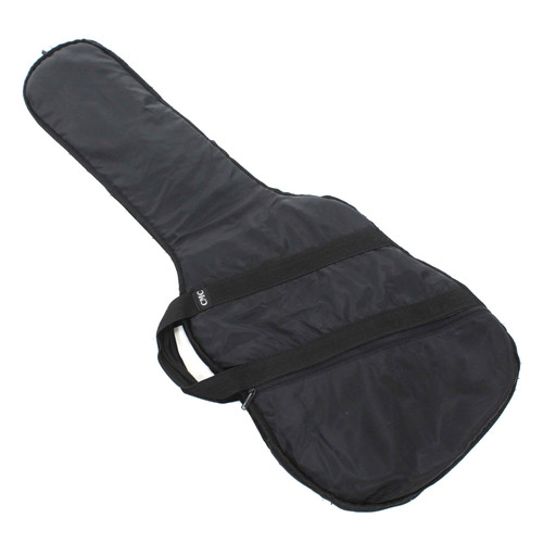 Vist Large View of Product Image Which is Used CMC ELECTRIC GUITAR GIG BAG Guitar Gig Bag