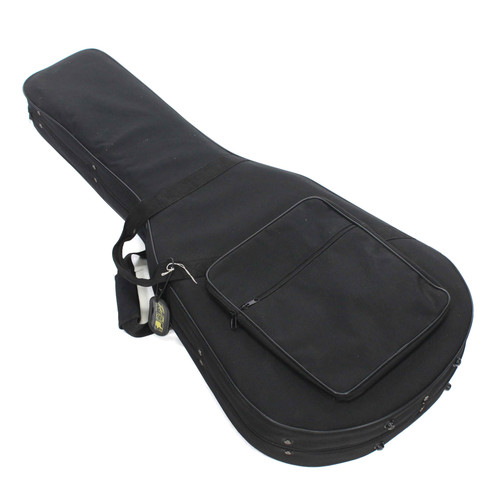 Vist Large View of Product Image Which is Used ELECTRIC GUITAR LIGHTWEIGHT HARD CASE Guitar Case