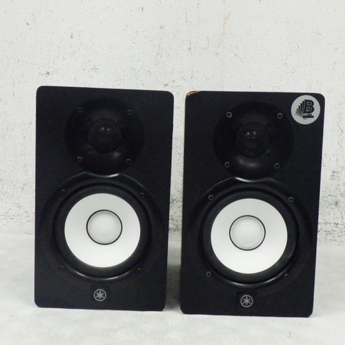 Vist Large View of Product Image Which is Used Yamaha HS5 Studio Monitor Pair Powered Studio Monitor