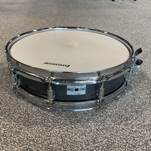 Vist Large View of Product Image Which is Used REMO MASTER TOUCH 3.5 X 14 PICCOLO SNARE