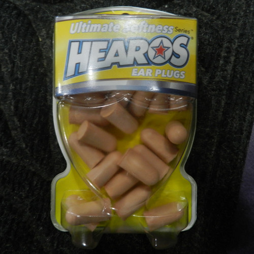 New HEAROS SUPER HEAROS 40105-HAR-H2210