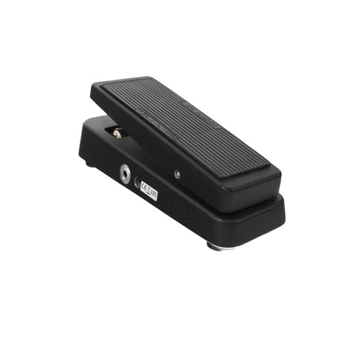Vist Large View of Product Image Which is Used Dunlop CRYBABY GCB95 Wah Pedal