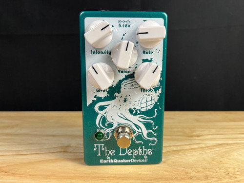 Vist Large View of Product Image Which is New EQD The Depths