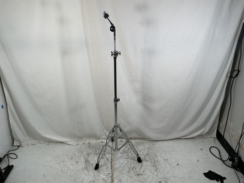 Vist Large View of Product Image Which is Used Sound Percussion COMBO BOOM STAND Boom Stand