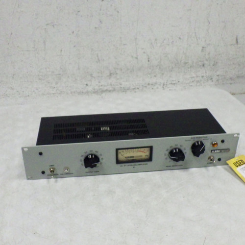 Vist Large View of Product Image Which is Used Klark Teknik 2A-KT LEVELING Power Amplifier