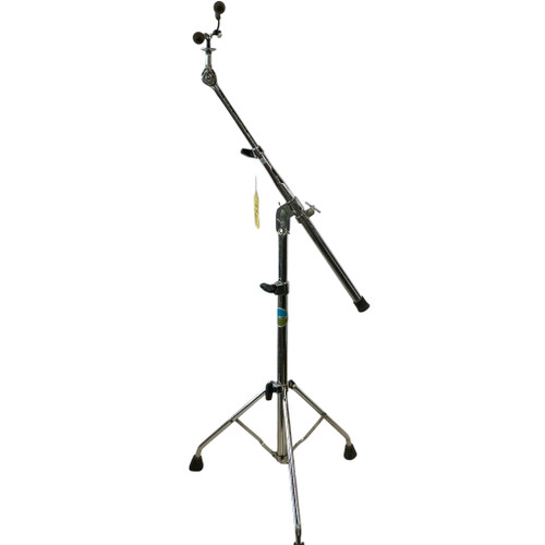 Vist Large View of Product Image Which is Used Ludwig BOOM STAND Boom Stand