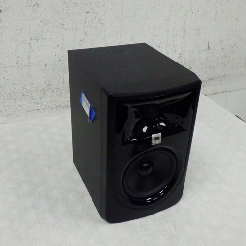 Vist Large View of Product Image Which is Used JBL 3 MKII PAIR Powered Studio Monitor