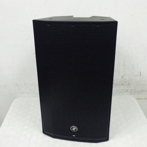 Vist Large View of Product Image Which is Used Mackie THUMP 12A Passive Full Range Speaker Cabinet