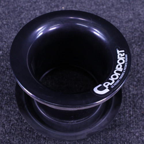 Vist Large View of Product Image Which is Used CAJON PORT Percussion Accessory