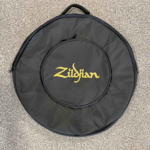 Vist Large View of Product Image Which is Used ZILDJIAN 24 INCH CYMBAL BAG